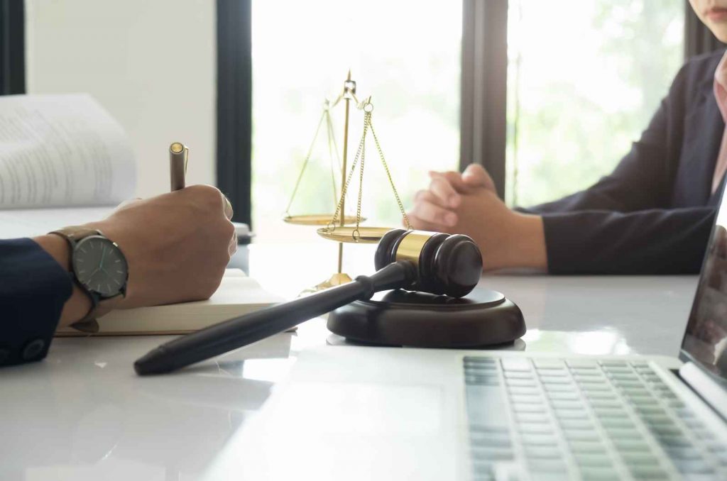 עורך דין צבאי