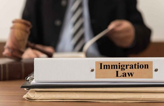 The Benefits of Hiring an Immigration Lawyer2